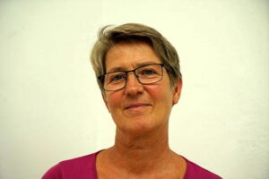 Dr. Sabine Richter